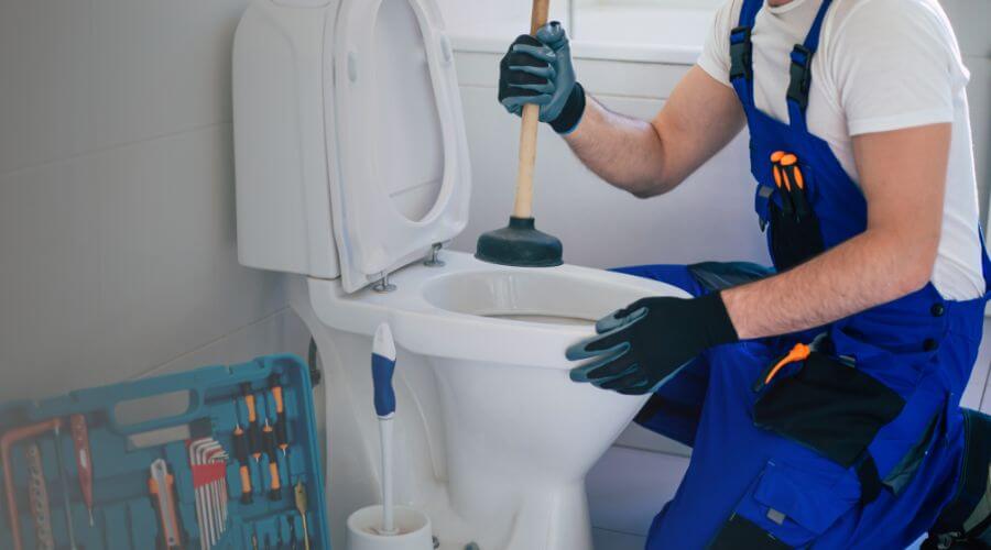 Professional sewer line repair services in Sweeny, TX